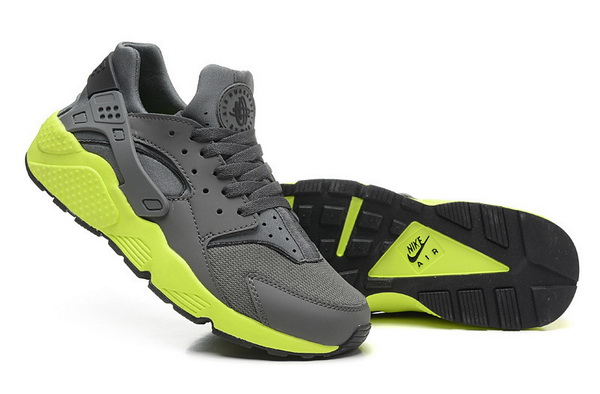 Nike Air Huarache I Men Shoes--076